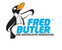 Fred Butler - Auszeichnung mit den wichtigsten Umweltsiegeln Fred Butler - Auszeichnung mit den wichtigsten Umweltsiegeln