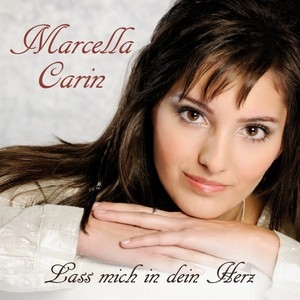 Marcella Carin - Lass mich in dein Herz© www.audioway.de