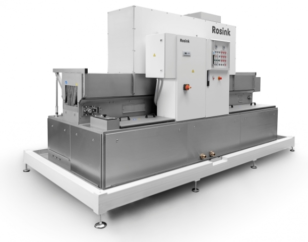 Rosink Maschine
