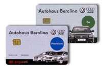 pregocard Premium und -Co pregocard Premium und -Co