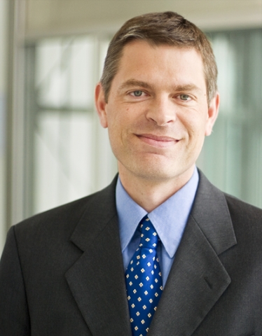 Oliver Jäger, Bereichsleiter Global Marketing&Communications e-Spirit AG