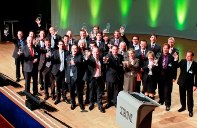 Die Gewinner des Awards
