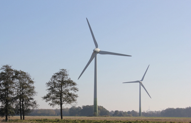 Windpark Hüll_Quelle_NATURSTROM AG Windpark Hüll_Quelle_NATURSTROM AG