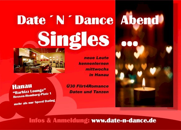 Date and Dance Hanau Date and Dance Hanau