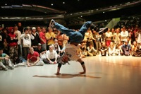 Das internationale Finale des Battle Of The Year findet am 18. Oktober in Braunschweig statt. Das internationale Finale des Battle Of The Year findet am 18. Oktober in Braunschweig statt.