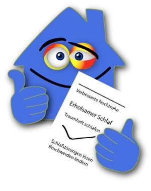 Gesunder Schlaf, Traumhaft schlafen Gesunder Schlaf, Traumhaft schlafen
