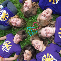 carpe diem Sprachreisen - Ferien im internationalen Summer Camp