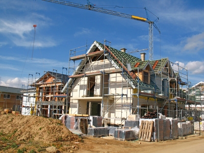Wohnungsbau, Wohnungsverkauf Wohnungsbau, Wohnungsverkauf