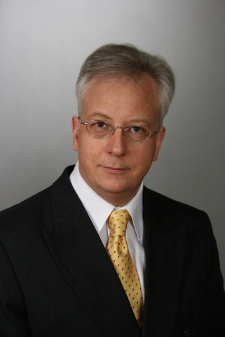 Roger David, Geschäftsführer der windream GmbH Roger David, Geschäftsführer der windream GmbH