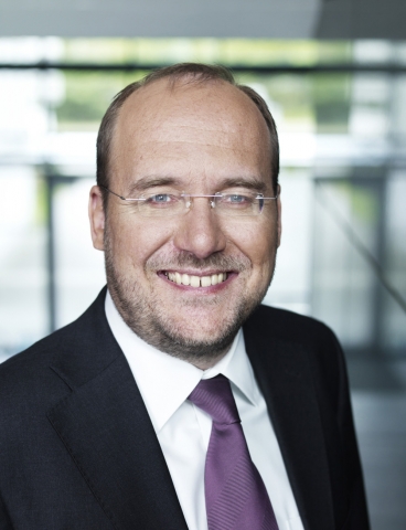Thomas Balgheim, bisheriger CEO von Cirquent, wird CEO von NTT DATA für Europa, den Mittleren Osten,