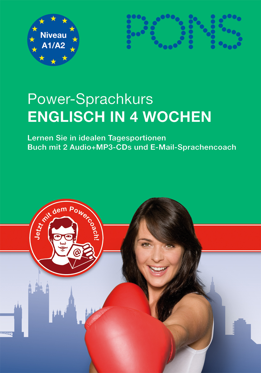 PONS GmbH PONS GmbH