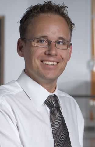 Elmar Rzany, Leiter Bestandskundenmanagement, Contentserv GmbH