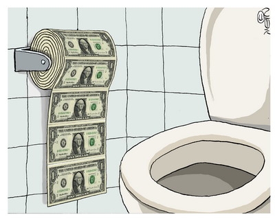 inflation