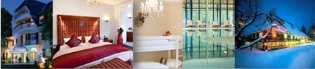 Urlaub im Parkhotel Adler - exklusiv und doch völlig entspannt Urlaub im Parkhotel Adler - exklusiv und doch völlig entspannt