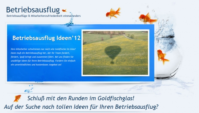 Betriebsausflug: Kennenlernen und Zusammenhalt Betriebsausflug: Kennenlernen und Zusammenhalt