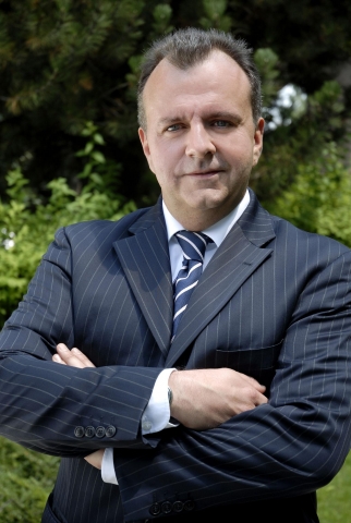 Das Kempinski Hotel Gravenbruch Frankfurt steht jetzt unter Leitung von Stefan Schwind. Das Kempinski Hotel Gravenbruch Frankfurt steht jetzt unter Leitung von Stefan Schwind.