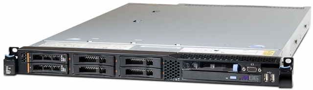 M86 Secure Web Gateway SWG 5000 M86 Secure Web Gateway SWG 5000