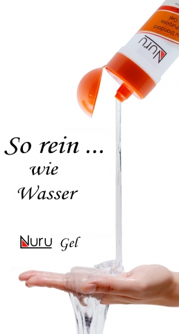 Nuru Massage Gel Nuru Massage Gel