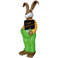 Frohe Ostern