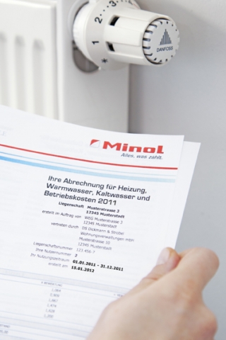 Zwischen Februar und Mai 2012 bekommen viele Haushalte die Heizkostenabrechnung für 2011. Unangenehm Zwischen Februar und Mai 2012 bekommen viele Haushalte die Heizkostenabrechnung für 2011. Unangenehm