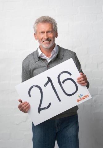 Paul Breitner ruft auf