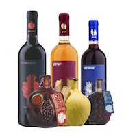 Exklusive Weintrilogie von A&D Food