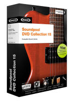 Soundpool DVD Collection 15 Soundpool DVD Collection 15