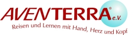 Logo Aventerra e.V.