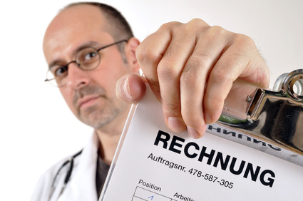 Zahnzusatzversicherung