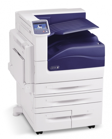 Xerox Phaser 7800 DX Xerox Phaser 7800 DX