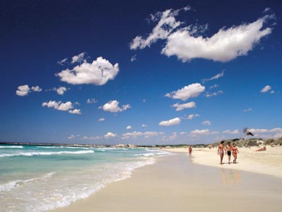 Urlaub auf Mallorca