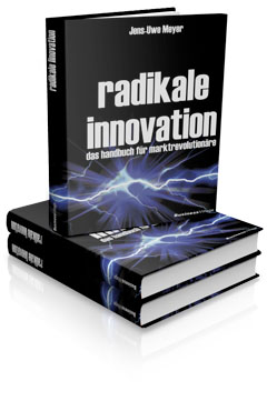 Radikale Innovation Radikale Innovation