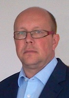 Marcus Krieger ist als Project Manager für die Betreuung aller deutschen Kunden verantwortlich