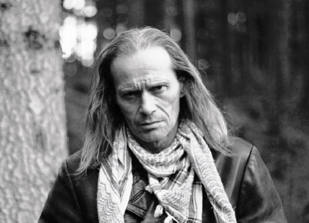 Hans-Jürgen Schaller: leidenschaftlicher Musikfan und Konzertfotograf Hans-Jürgen Schaller: leidenschaftlicher Musikfan und Konzertfotograf