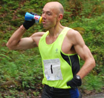 Steve Edwards