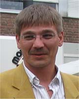 Peter Ritsche