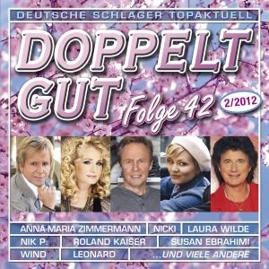 Doppelt Gut Folge 42, Various Artists Doppelt Gut Folge 42, Various Artists