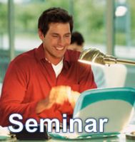Seminare für Vereine und Verbände Seminare für Vereine und Verbände