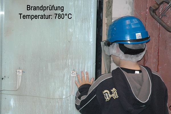 Handgreifbare Sicherheit Handgreifbare Sicherheit