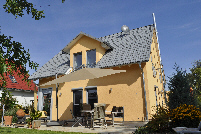 Ein gemütliches Einfamilienhaus – frei geplant und solide ausgeführt, von STREIF Haus „Made in Germa Ein gemütliches Einfamilienhaus – frei geplant und solide ausgeführt, von STREIF Haus „Made in Germa