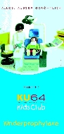 Der neugegründete KU64-KidsClub