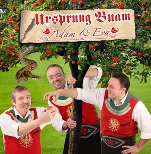 Ursprung Buam