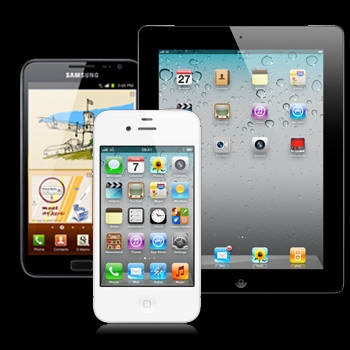 M-Commerce - rasante Verbreitung von Smartphones und Tablets M-Commerce - rasante Verbreitung von Smartphones und Tablets