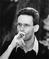Fondsexperte Klaus Kilfitt Fondsexperte Klaus Kilfitt