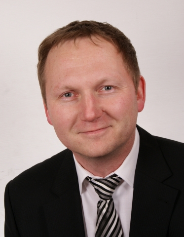 Oliver Böhmer, CIO der Bender Group