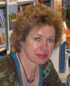 Christa Zöllner-Haberbosch