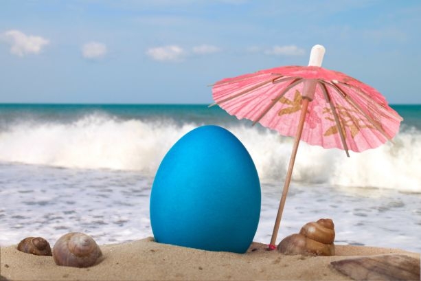 Mietwagen-Frühbucher fahren zu Ostern günstiger in die Sonne© depositphotos Mietwagen-Frühbucher fahren zu Ostern günstiger in die Sonne© depositphotos