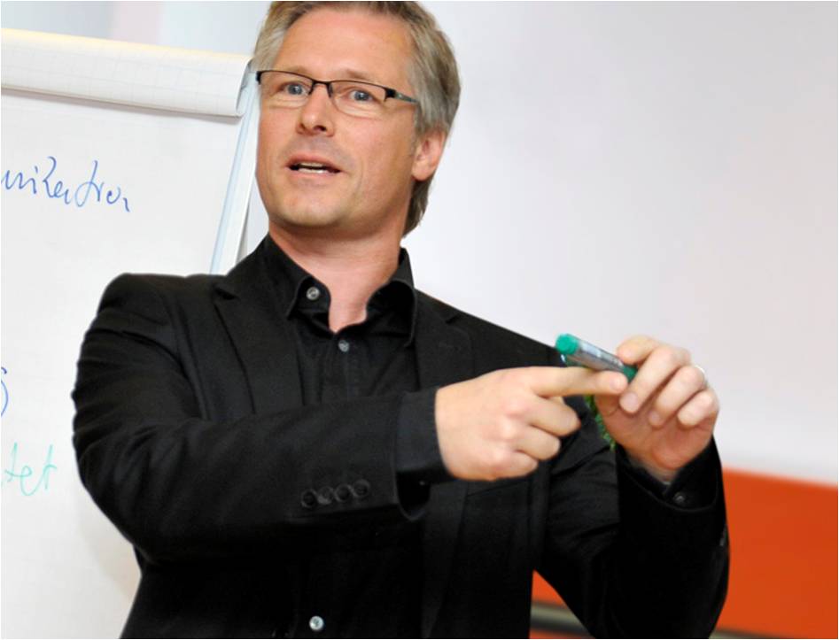 Peter Rach, Team-Doktor.de Peter Rach, Team-Doktor.de