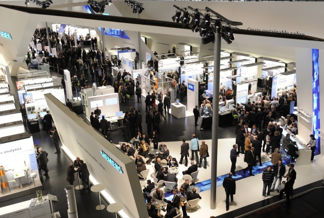 Quelle: Deutsche Messe AG Quelle: Deutsche Messe AG