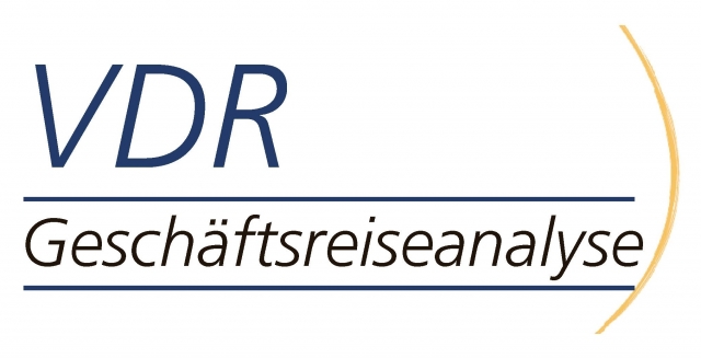 VDR-Geschäftsreiseanalyse VDR-Geschäftsreiseanalyse